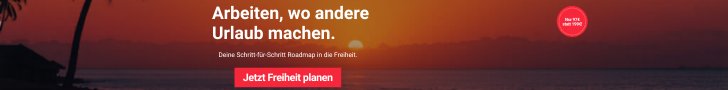 Werbebanner für das Freelancer Toolkit